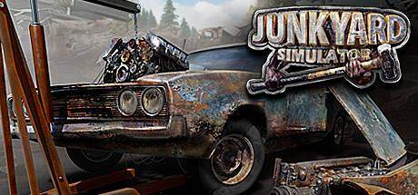 Junkyard Simulator v2.1.5-EARLY ACCESS Junkyard Simulator v2.1.5-EARLY ACCESS