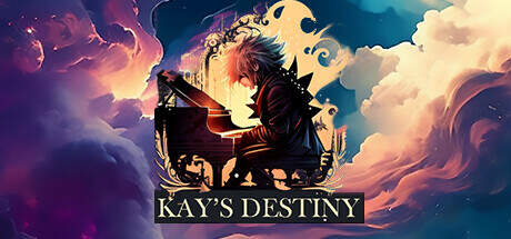 Kays Destiny-TENOKE Kays Destiny-TENOKE