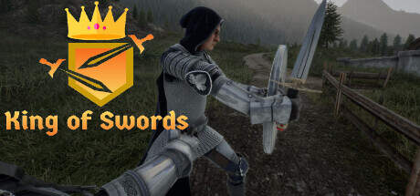 King Of Swords-TENOKE