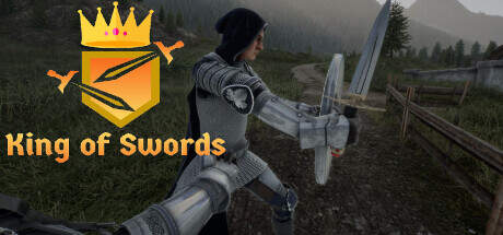 King Of Swords-TENOKE King Of Swords-TENOKE