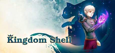 Kingdom Shell-CHRONOS