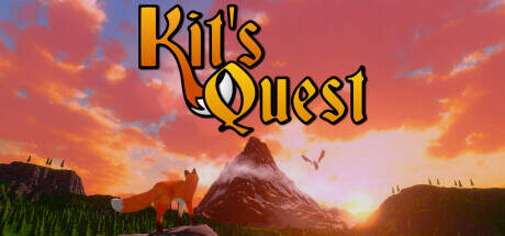 Kits Quest-TENOKE Kits Quest-TENOKE
