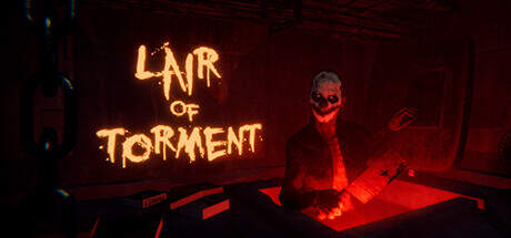 Lair of Torment-TENOKE Lair of Torment-TENOKE