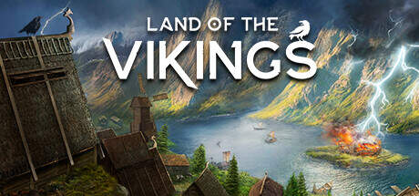 Land of the Vikings v1.0.0c-GOG