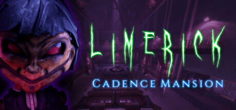 Limerick Cadence Mansion-TENOKE