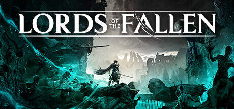 Lords of the Fallen-FLT