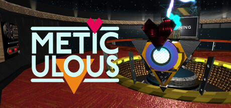 Meticulous-TENOKE Meticulous-TENOKE