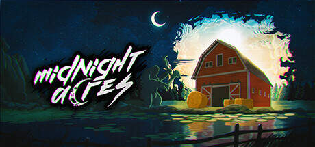 Midnight Acres-TENOKE Midnight Acres-TENOKE