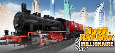 Model Railway Millionaire-TENOKE Model Railway Millionaire-TENOKE
