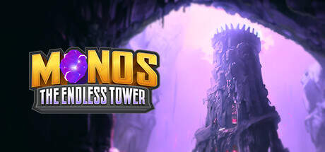 Monos The Endless Tower-TENOKE