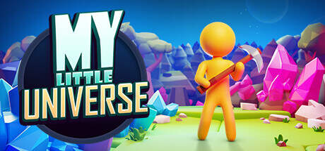 My Little Universe v1.1.5-Goldberg My Little Universe v1.1.5-Goldberg