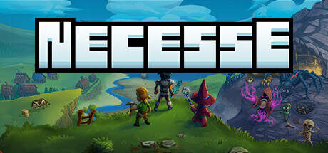 Necesse v0.24.2-Early Access