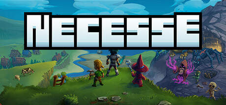 Necesse v1.0.3 MULTi29-ElAmigos Necesse v1.0.3 MULTi29-ElAmigos