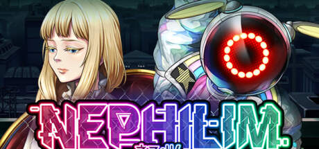 Nephilim-TENOKE Nephilim-TENOKE