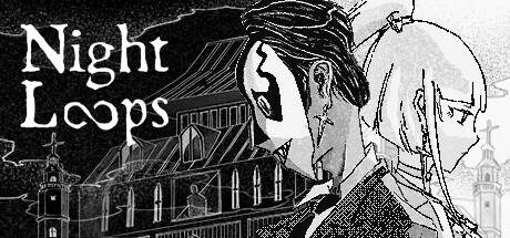 Night Loops v1.2.1-rG Night Loops v1.2.1-rG