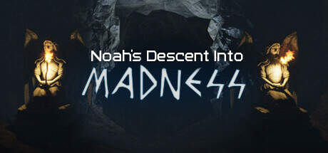 Noahs Descent into Madness-TENOKE