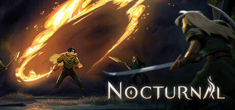 Nocturnal Enhanced Edition-RUNE Nocturnal Enhanced Edition-RUNE