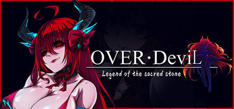 OVER DeviL Legend of the sacred stone-P2P