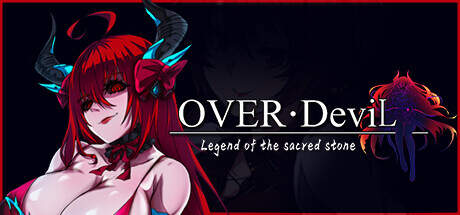 OVER DeviL Legend of the sacred stone-P2P OVER DeviL Legend of the sacred stone-P2P