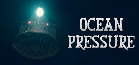 Ocean Pressure-TENOKE Ocean Pressure-TENOKE