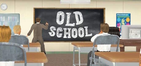 Old School-P2P