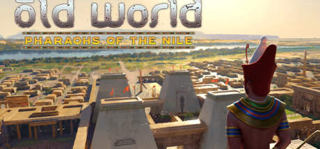 Old World Pharaohs of the Nile-RUNE
