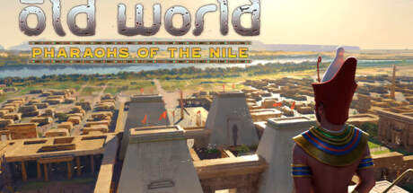 Old World Pharaohs of the Nile-RUNE Old World Pharaohs of the Nile-RUNE