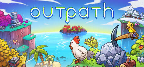 Outpath Update v1.0.5-TENOKE