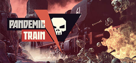 Pandemic Train Update v1.0.2-TENOKE Pandemic Train Update v1.0.2-TENOKE