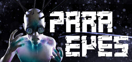 Para Eyes-Early Access Para Eyes-Early Access