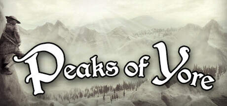 Peaks of Yore Update v1.4.8a-TENOKE