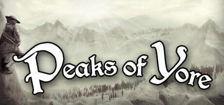 Peaks of Yore-TENOKE Peaks of Yore-TENOKE