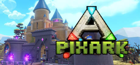 PixARK Every Little Thing You Do Is Magic-TENOKE