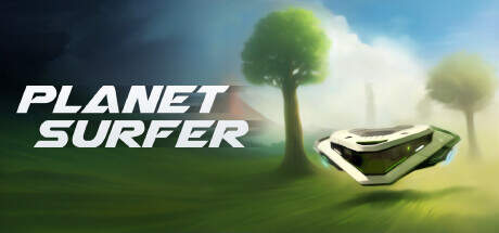 Planet Surfer-TENOKE Planet Surfer-TENOKE