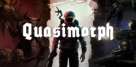 Quasimorph v0.4.6.3-Early Access Quasimorph v0.4.6.3-Early Access