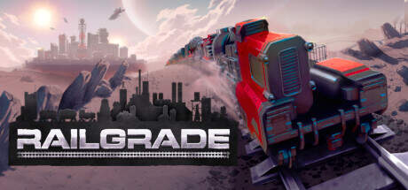 RAILGRADE v7.3.63.1-I_KnoW RAILGRADE v7.3.63.1-I_KnoW
