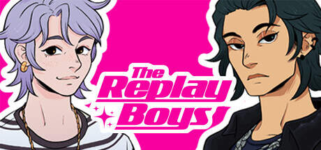 REPLAY BOYS-TENOKE