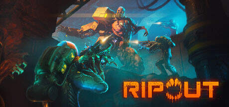 RIPOUT-Early Access RIPOUT-Early Access