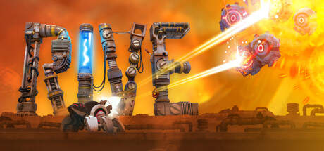 RIVE Wreck Hack Die Retry x64-DARKSiDERS RIVE Wreck Hack Die Retry x64-DARKSiDERS