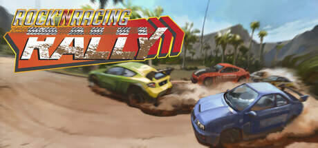 Rally Rock N Racing-TENOKE
