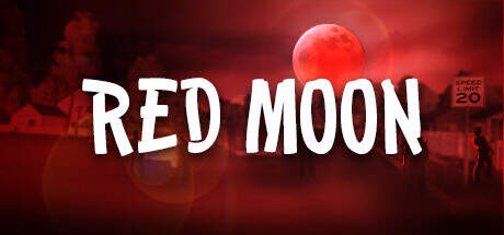 Red Moon Survival-TENOKE Red Moon Survival-TENOKE