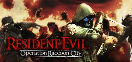 Resident Evil Operation Raccoon City Complete Pack MULTi8-ElAmigos