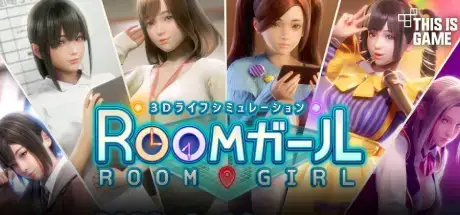 Room Girl v1.4-P2P