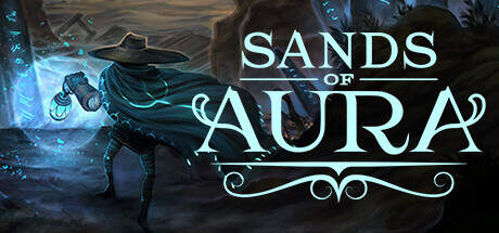 Sands of Aura-RUNE Sands of Aura-RUNE