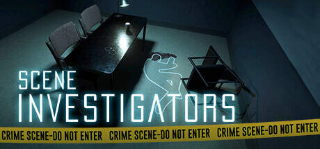 Scene Investigators-TENOKE Scene Investigators-TENOKE
