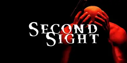 Second Sight-GOG Second Sight-GOG