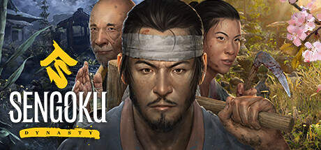 Sengoku Dynasty Kintsugi-Early Access