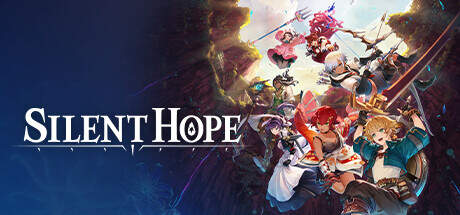 Silent Hope-TENOKE Silent Hope-TENOKE