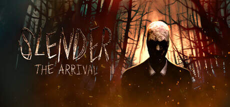 Slender The Arrival 10th Anniversary-Kirigiri Slender The Arrival 10th Anniversary-Kirigiri
