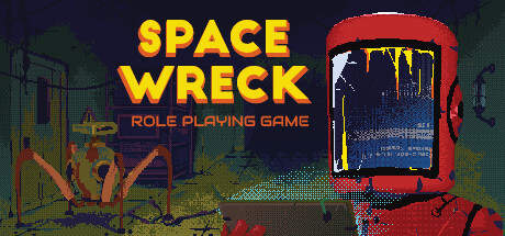 Space Wreck Update v1.3.24-TENOKE